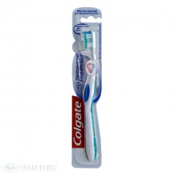 Зубная щетка Colgate 360 сенситив про-релиф мягкая