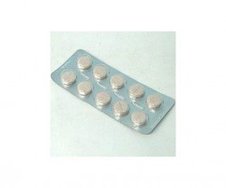 Ацетилсалициловая кислота табл. 500 мг 10 шт.