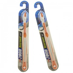 Зубная щетка KeraSys глубокая чистка